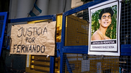 Declararon los padres de los rugbiers: "Mis hijos no son asesinos"