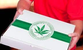 ¿Mandaban cannabis a domicilio? Detuvieron a un penitenciario sospechoso del delito