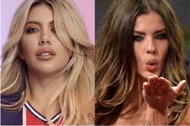 Se picó otra vez: Wanda Nara estalló contra China Suárez por una cocina