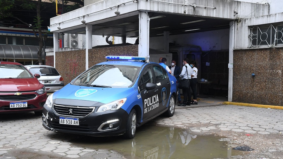 Clausuran un sanatorio por tener cadáveres en descomposición