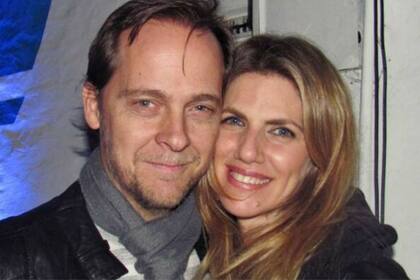 Tras 20 años juntos, Matías Martin y Natalia Graciano se separaron