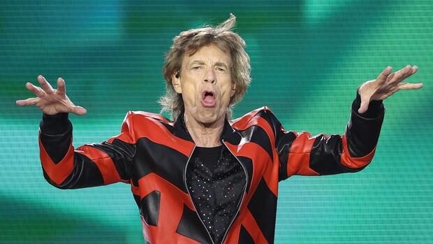 ¡Mick Jagger cumple 79! Los secretos de la eterna juventud del ídolo del rock