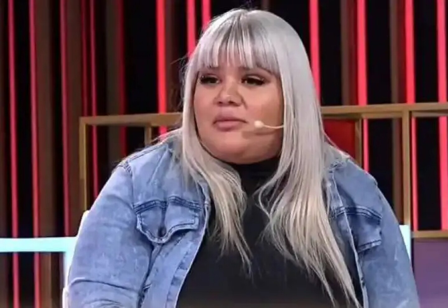 Morena Rial dijo que tiene todo para triunfar en TV: "Me gusta molestar a la gente"