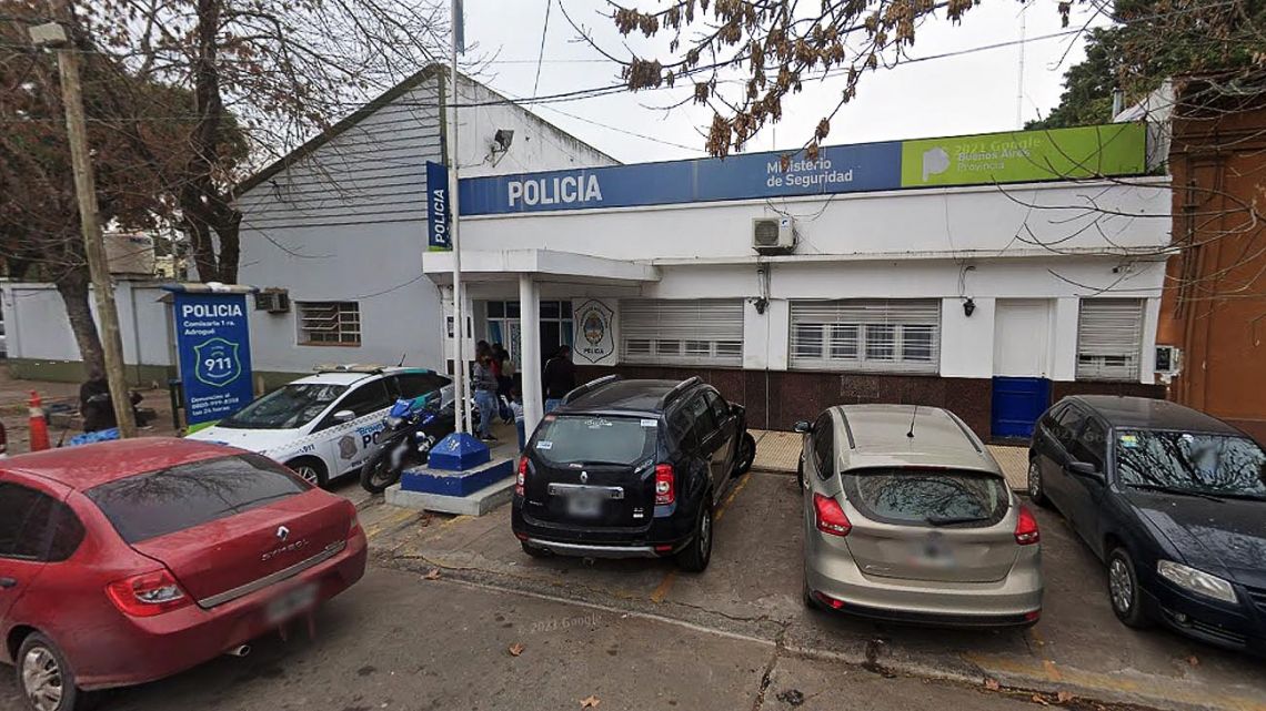 La peor pesadilla: una mujer encontró a su pareja violando a su hija en su casa