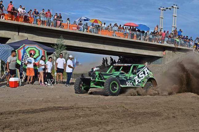 Aseguran que el Safari Tras la Sierra no dañará la ecología de las zonas protegidas