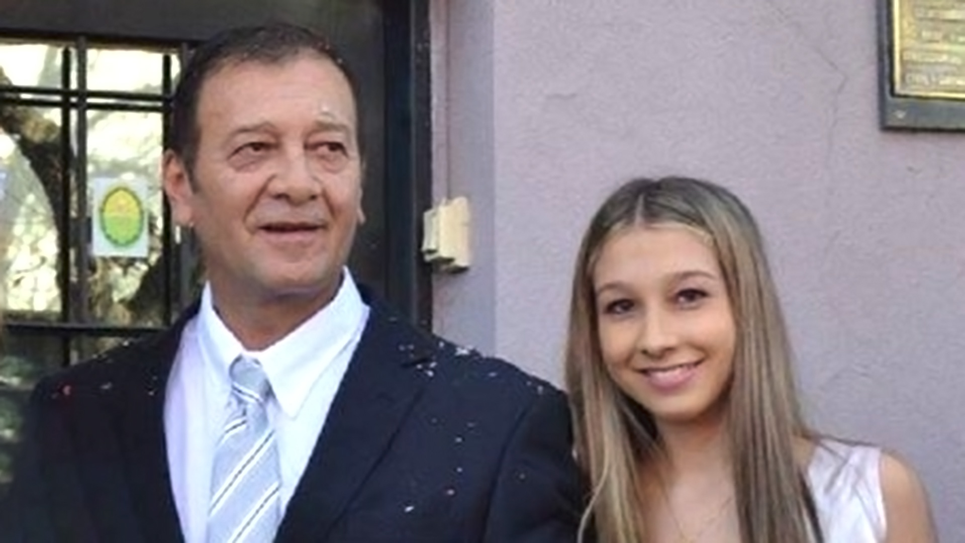 Nahir Galarza confesó que su padre fue quien disparó y mató a Fernando Pastorizzo