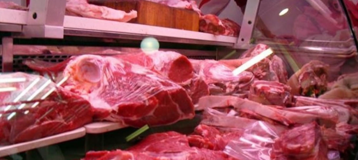 ¿Sabías? El precio de la carne bajó