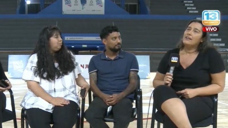 ¿Vibraste con el Mundial de Hockey? Conocé quiénes lo relataron y comentaron