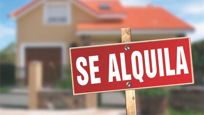 Inquilinos sanjuaninos en desacuerdo con el proyecto de reforma de la Ley de Alquileres