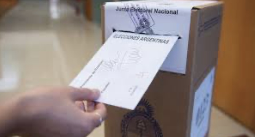 Comenzó la veda electoral: qué está prohibido hacer y hasta cuándo rige