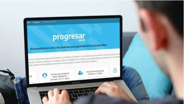 Becas Progresar: este domingo 16 de abril vence el plazo de inscripción