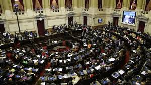 Diputados votó por unanimidad el repudio al atentado contra la Vicepresidenta