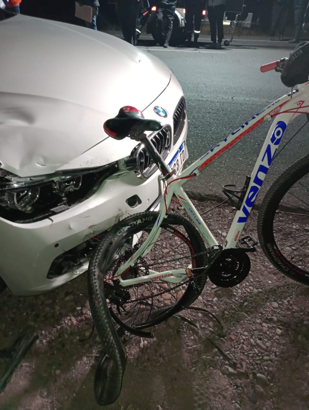 Tragedia en 9 de Julio: realizaron una nueva inspección ocular en la zona del choque