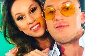 Barby Silenzi confirmó su separación definitiva con el Polaco