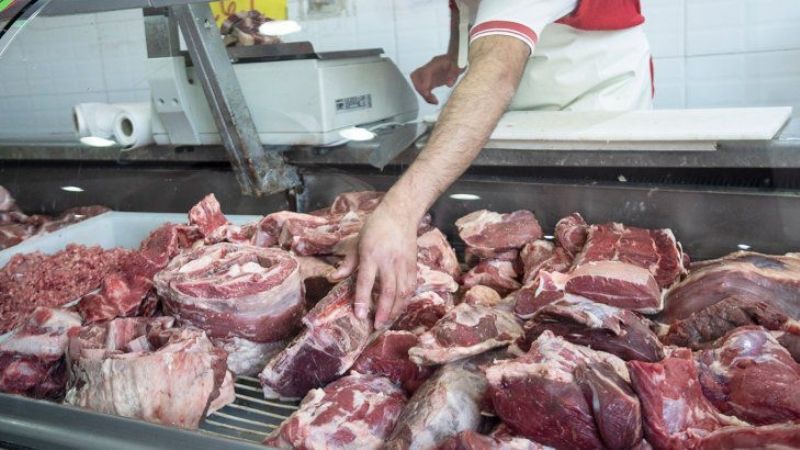 El Gobierno nacional prohibió por dos años los embarques de siete cortes parrilleros