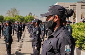 ¿Estás interesado en estudiar para Policía? mirá esta nota