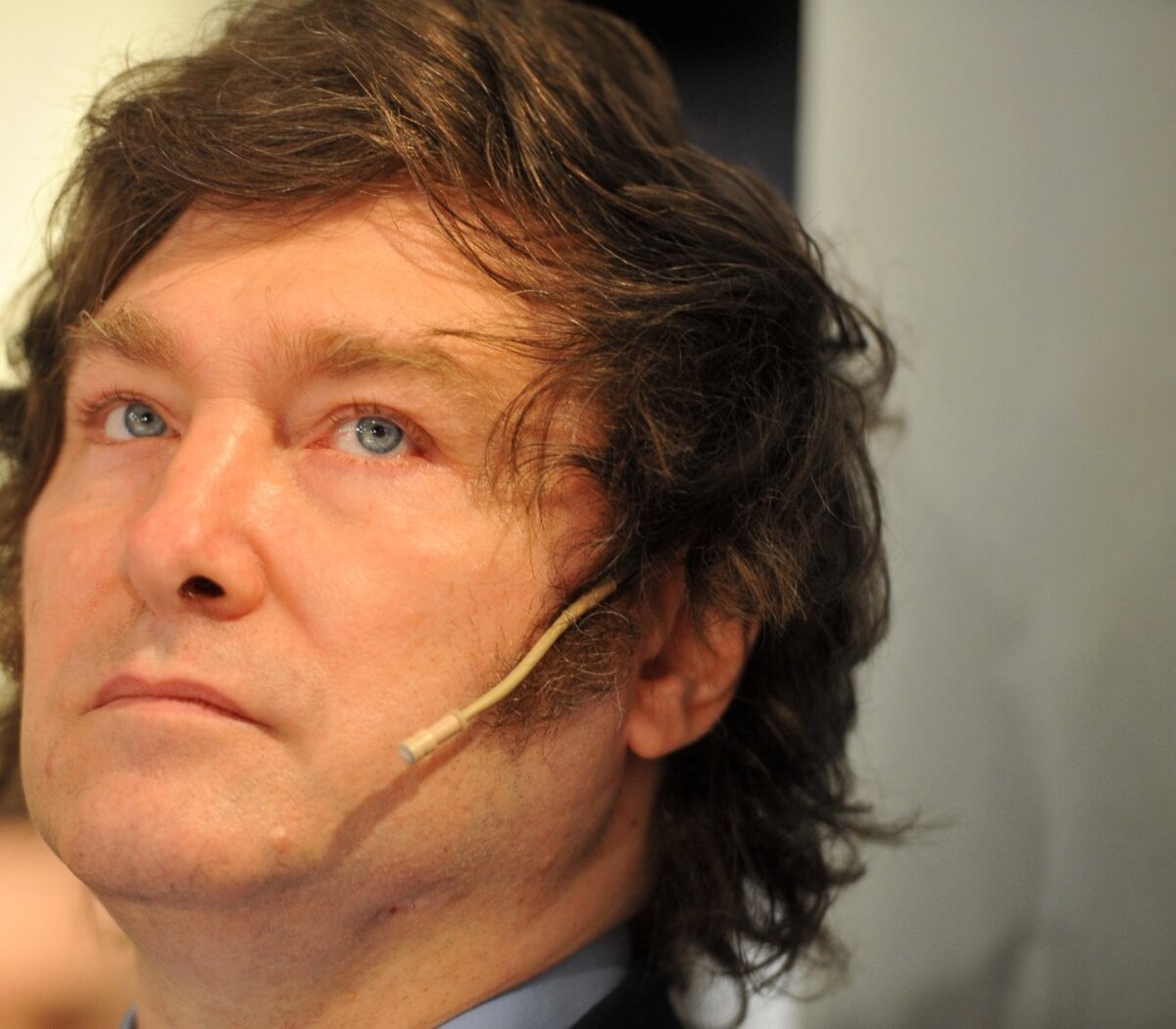 Milei adelantó que votará a favor del proyecto para reformar el Impuesto a las Ganancias