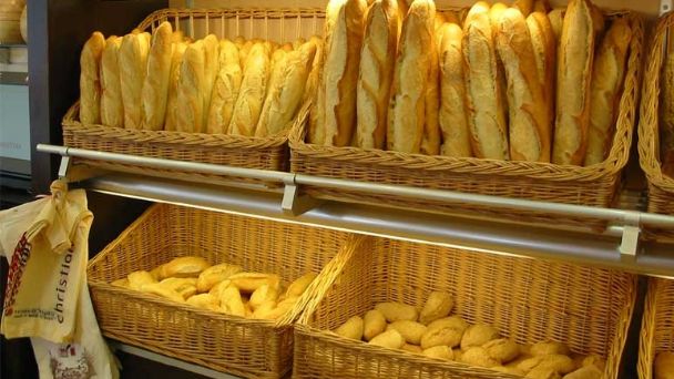 Panaderías: el 80% pide subsidios para comprar harina