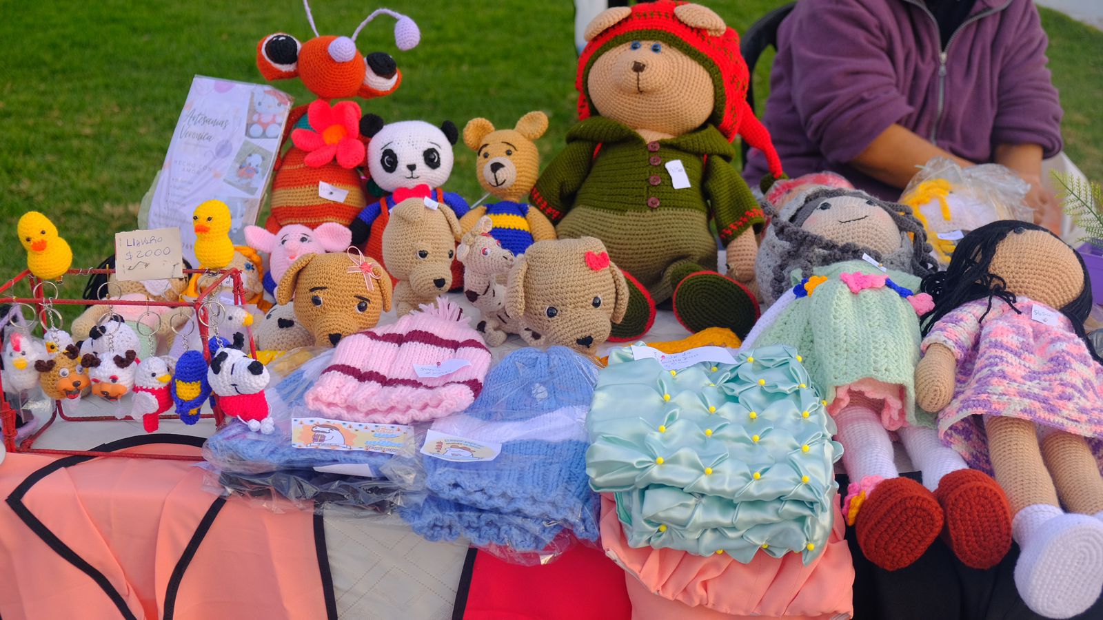 En vacaciones de invierno, Chimbas te espera con diferentes actividades gratuitas