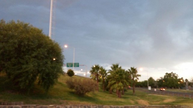 El invierno llegará a San Juan con alternancia de días frescos y calurosos