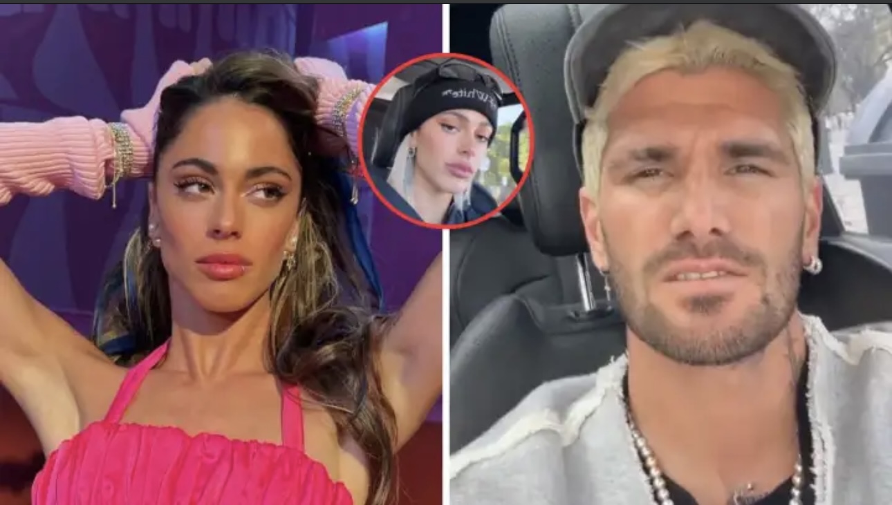 El picante guiño de Tini Stoessel a Rodrigo De Paul tras los rumores de reconciliación