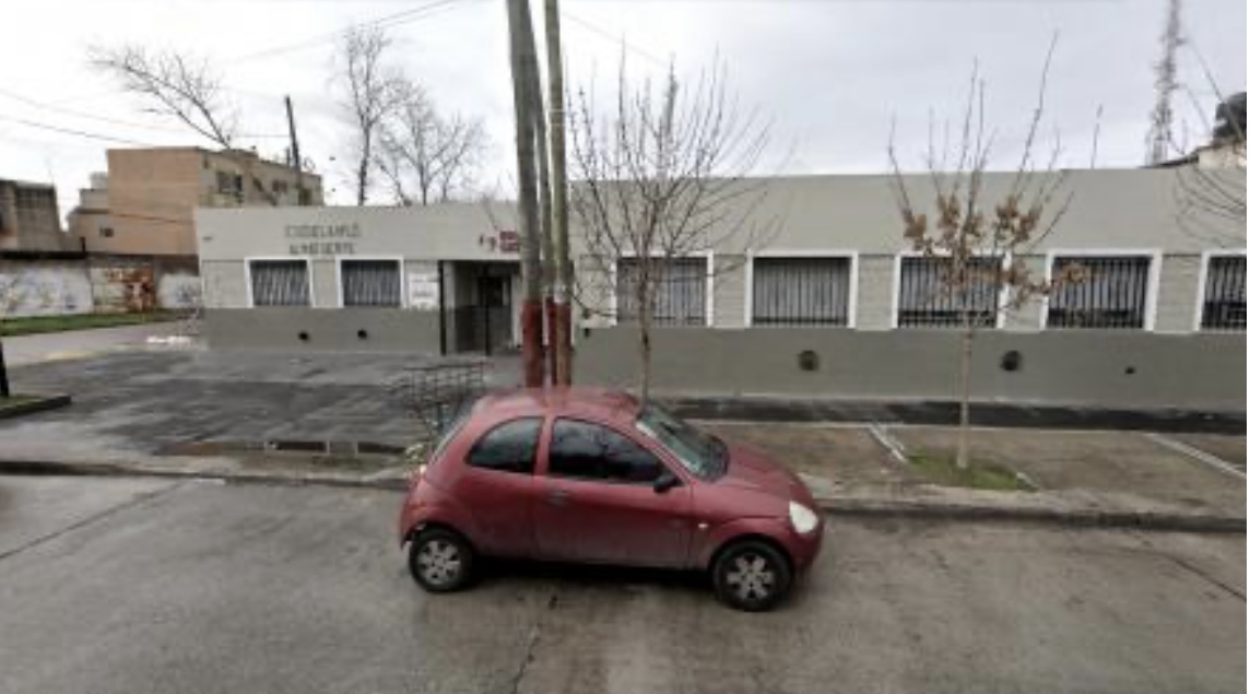 Una niña de 11 años murió tras ser asaltada y golpeada cuando llegaba a la escuela