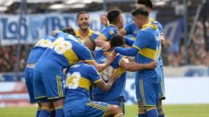 Boca irá en busca del título ante Independiente en un final atrapante