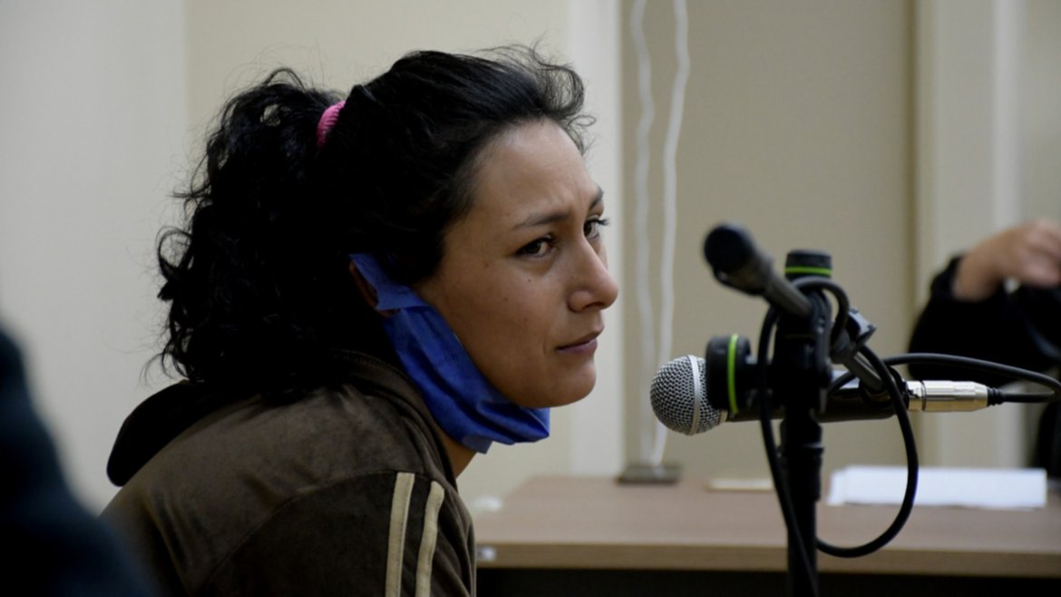 La mujer que mató de un ladrillazo a su ex fue liberada