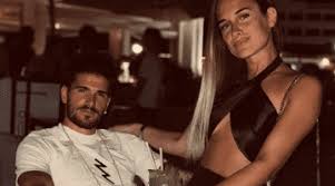 Se filtró cuál es la cifra millonaria que le reclama Camila Homs a Rodrigo De Paul