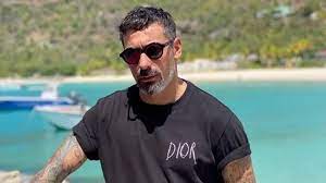 Pocho Lavezzi está internado en la misma clínica de rehabilitación que Chano