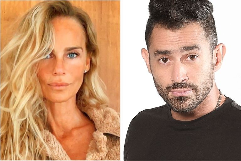 Se terminó la pareja entre Sabrina Rojas y el Tucu López luego de dos años
