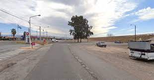 Por escaparse de un intento de asalto lo arrollaron y murió