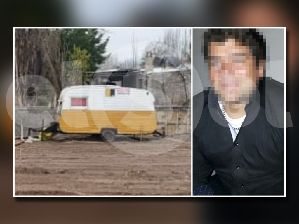 La casilla del horror: secuestraron, drogaron y abusaron a una joven frente a su casa