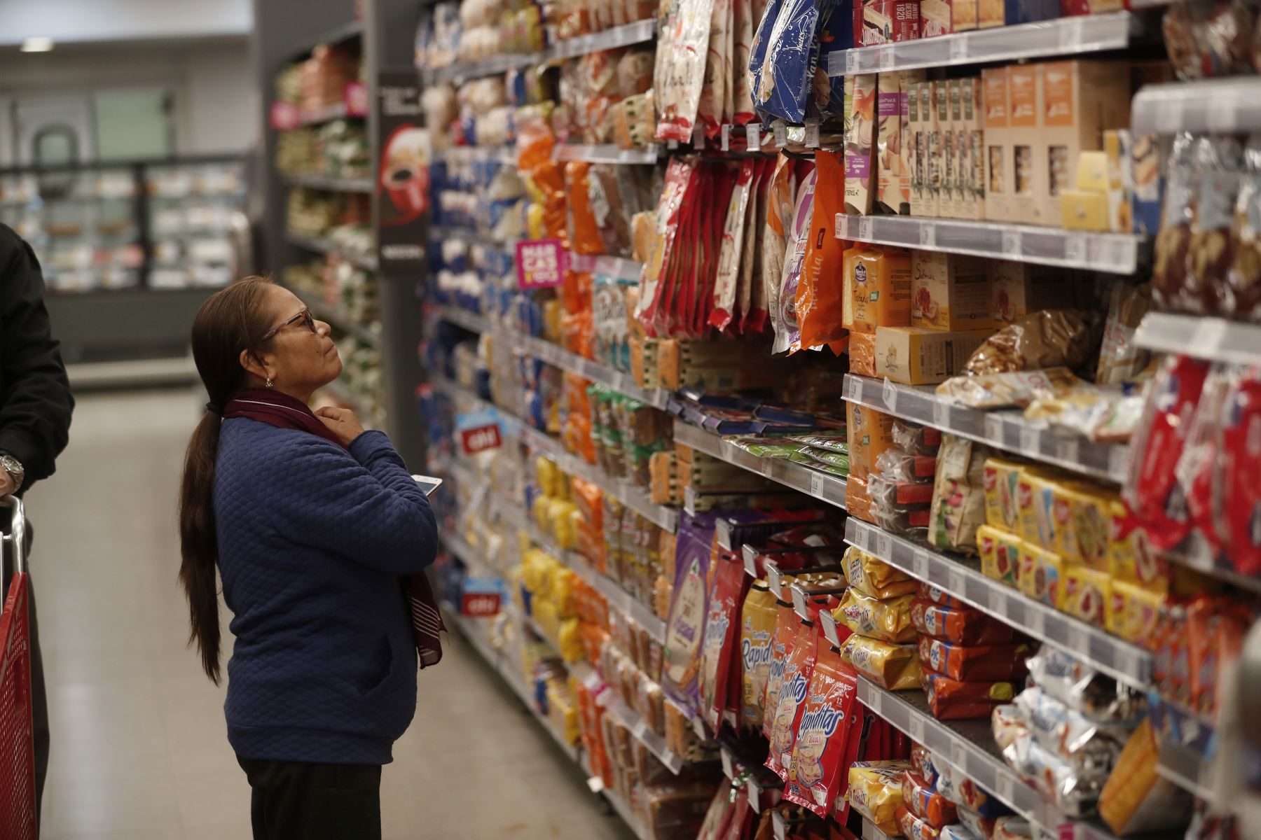 Los 30 productos que más aumentaron este mes en los supermercados, según el Gobierno