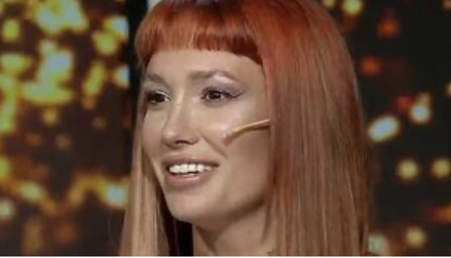 La Joaqui confirmó su romance con un reconocido futbolista: quién es