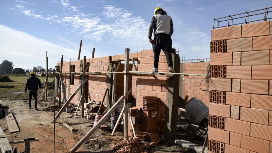 ¡Esta es tu oportunidad! Abrieron la inscripción para los créditos de Casa Propia