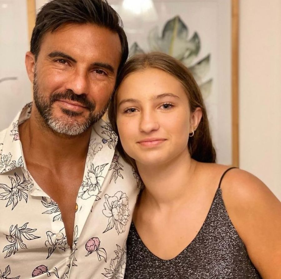 Indiana Cubero cumple 15 años: cómo será el festejo