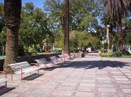 Le robaron 10 mil dólares en pleno centro cuando iba a hacer una transacción