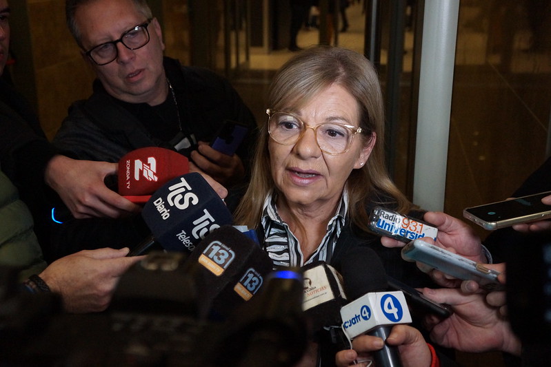 La Paritaria docente arranca con un amplio planteo de temas desde los gremios