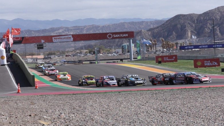 El TC en el Villicum tendrá traslado gratis para el público
