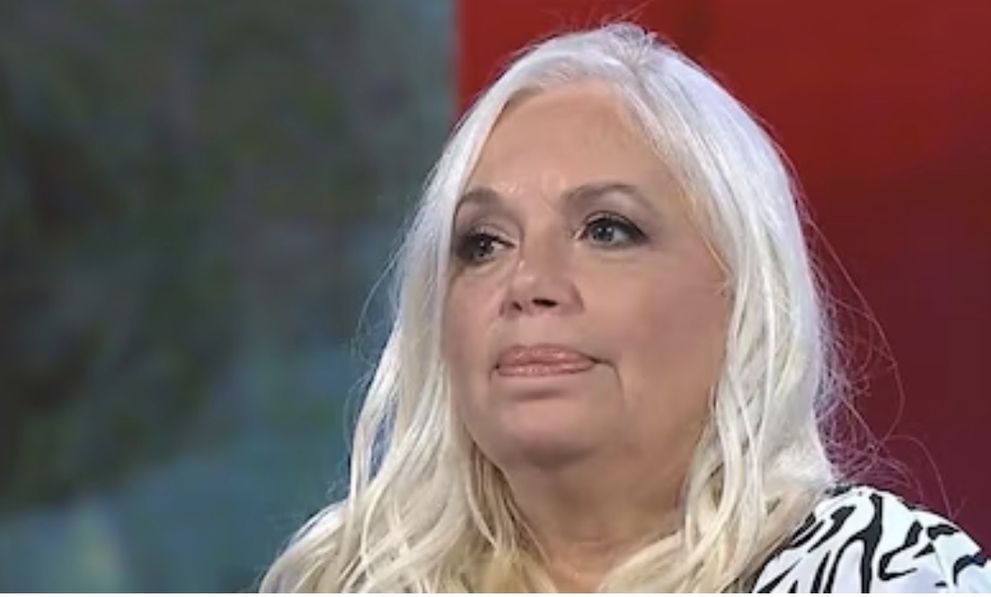 Murió Marcela Ortiz, la exmodelo y actriz que fue figura en los años 90