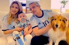 Fernández: "Disfrutaré la final en casa. En la cancha van a estar los mejores de los nuestros" 