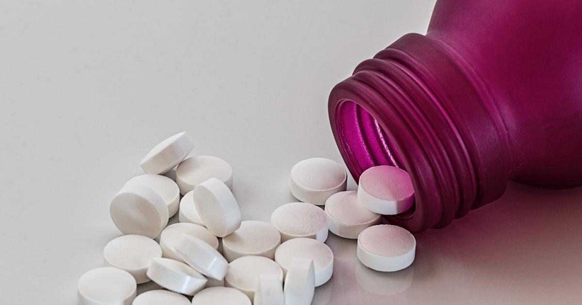 Cuatro niños se intoxicaron y debieron ser hospitalizados tras abrir un tarro de pastillas