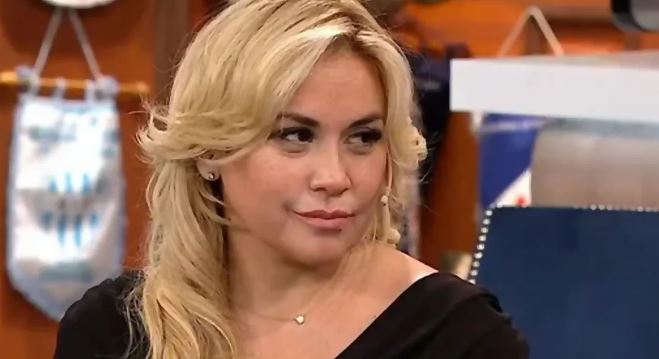 Verónica Ojeda reconoció los problemas derivados de su operación con Aníbal Lotocki