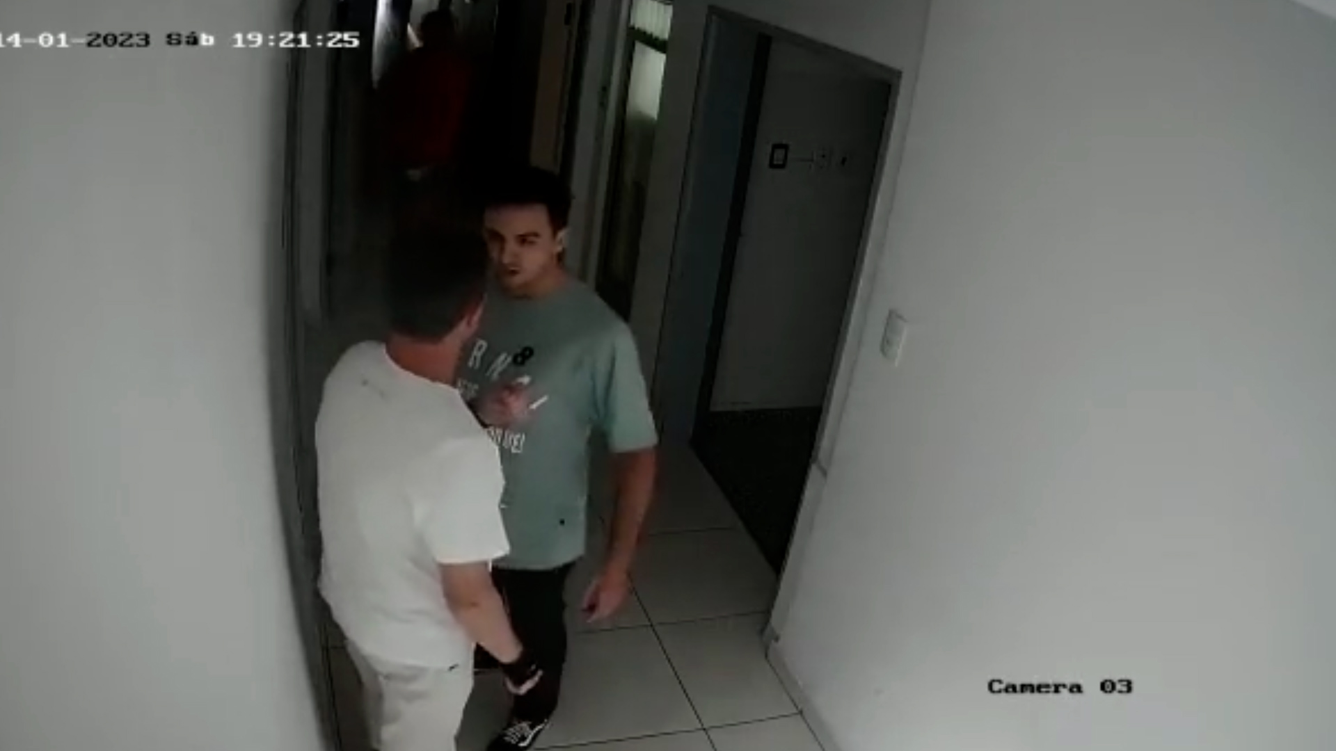 Brutal agresión a un médico de Santa Fe: los hijos de una paciente lo golpearon hasta quebrarlo