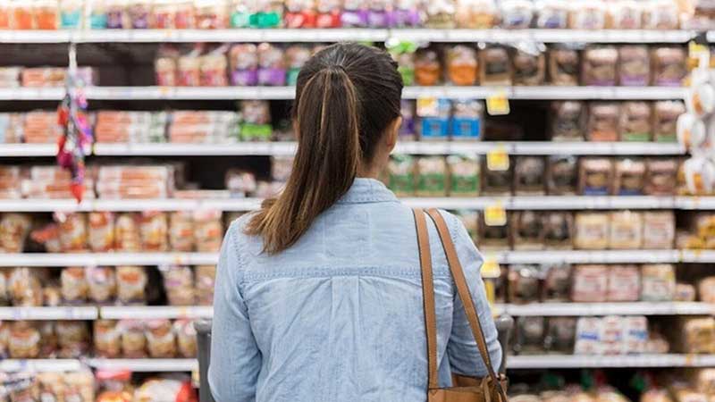 Nación analiza el programa Precios Justos por el salto de la inflación