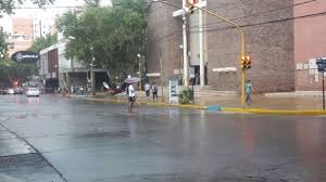 A no guardar el abrigo: domingo frío con probabilidades de lluvia