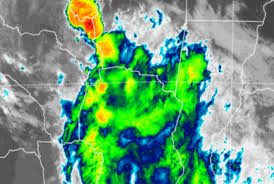 Se vienen tormentas, nevadas y zonda en gran parte del país: ¿Y San Juan?