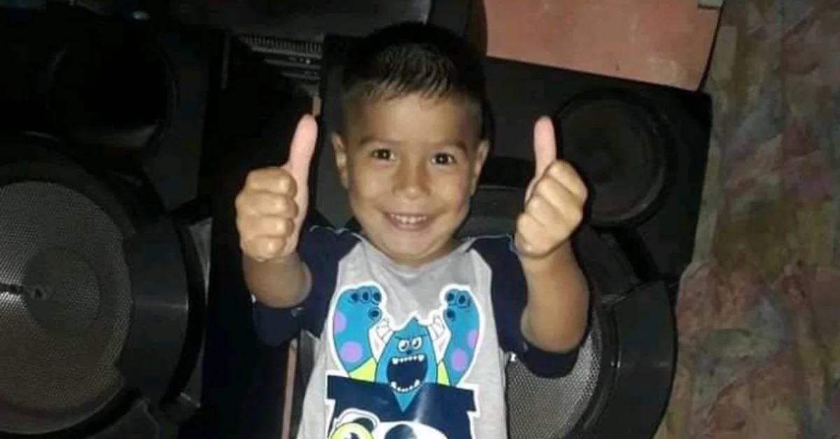 Mataron a un chico de 5 años de un disparo al corazón en Mendoza: ¿venganza o imprudencia?