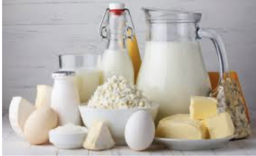 Tras suspensión de las retenciones, los lácteos no podrán aumentar más del 5% mensual